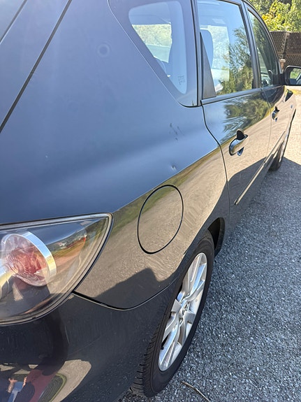 Mazda 3 15 of 16