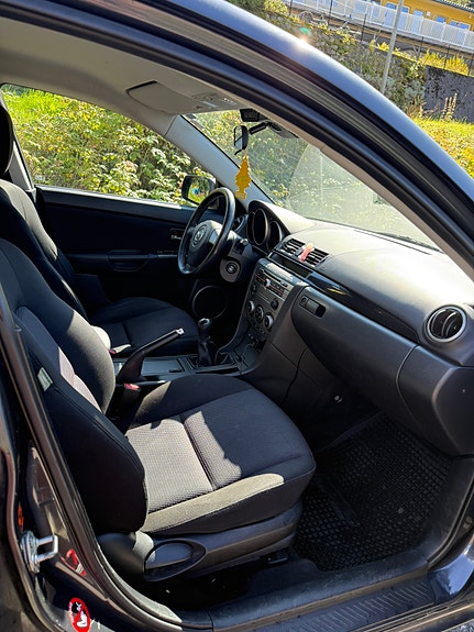 Mazda 3 6 of 16