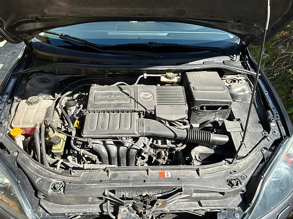 Mazda 3 16 of 16