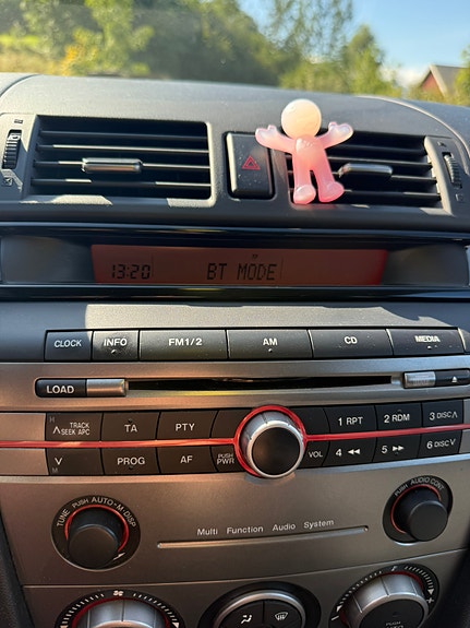 Mazda 3 12 of 16