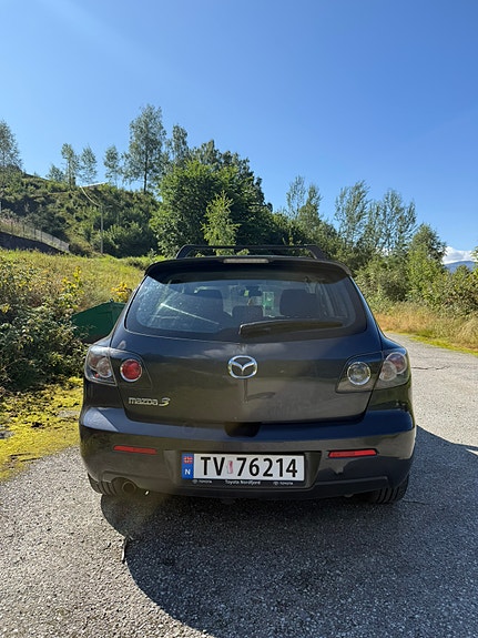 Mazda 3 4 of 16
