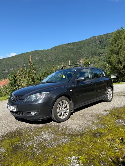 Mazda 3 3 of 16