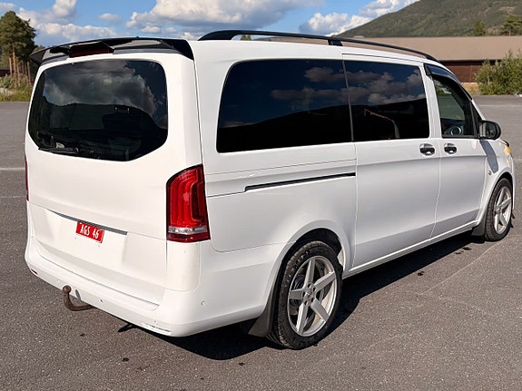 Mercedes-Benz Vito 114 5 of 21