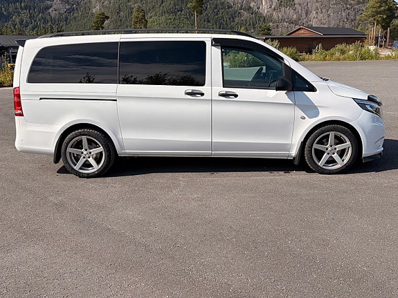 Mercedes-Benz Vito 114 4 of 21