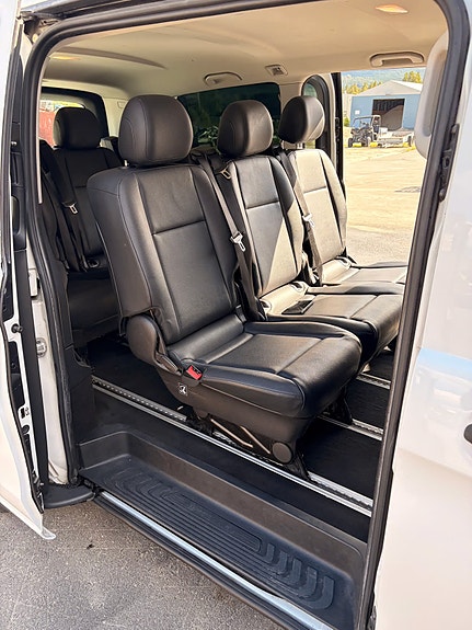 Mercedes-Benz Vito 114 15 of 21