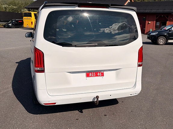 Mercedes-Benz Vito 114 6 of 21