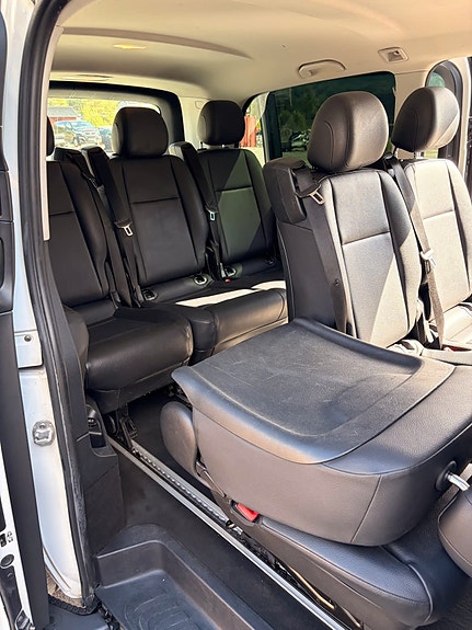 Mercedes-Benz Vito 114 16 of 21