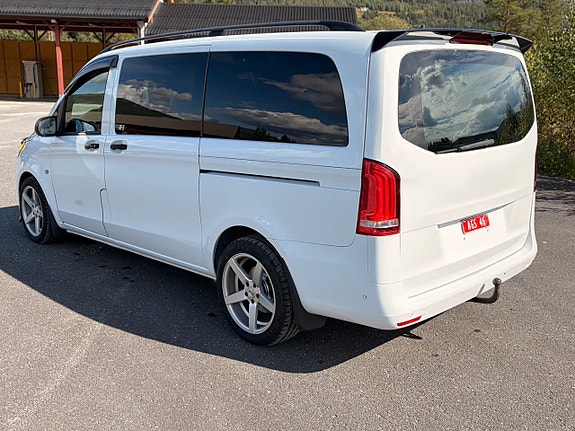 Mercedes-Benz Vito 114 7 of 21