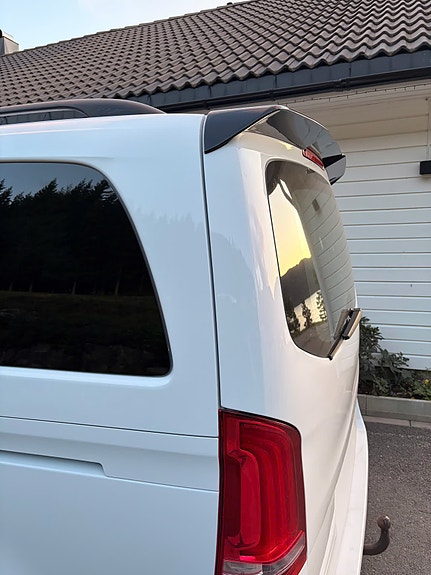Mercedes-Benz Vito 114 18 of 21