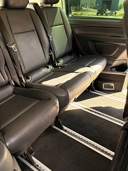 Mercedes-Benz Vito 114 17 of 21
