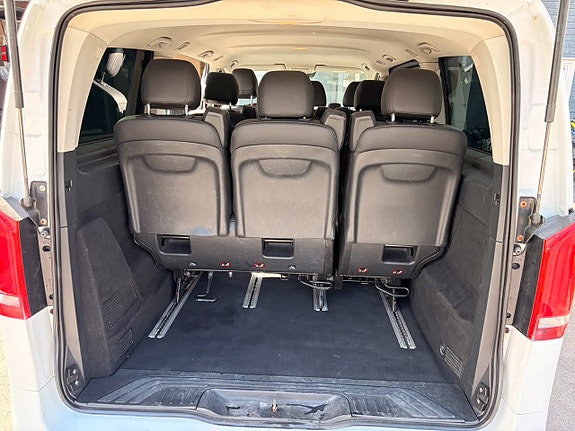 Mercedes-Benz Vito 114 14 of 21