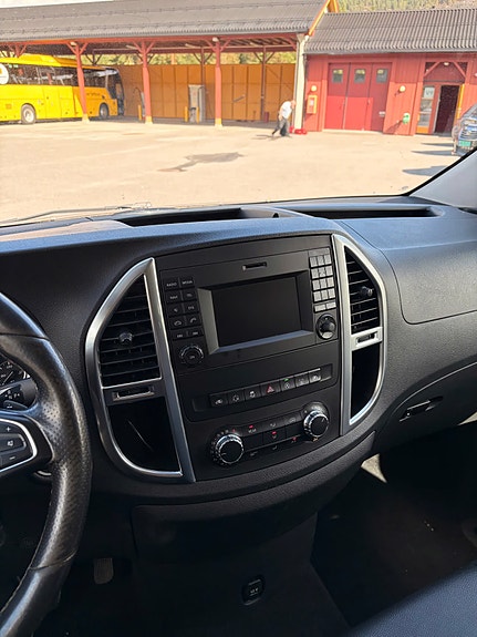 Mercedes-Benz Vito 114 11 of 21