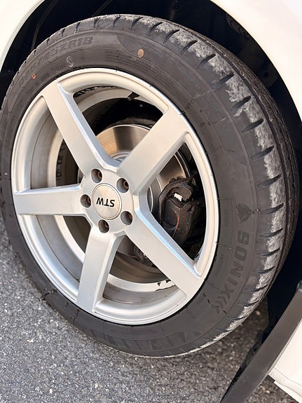 Mercedes-Benz Vito 114 9 of 21