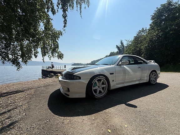 Nissan Skyline 6 of 29