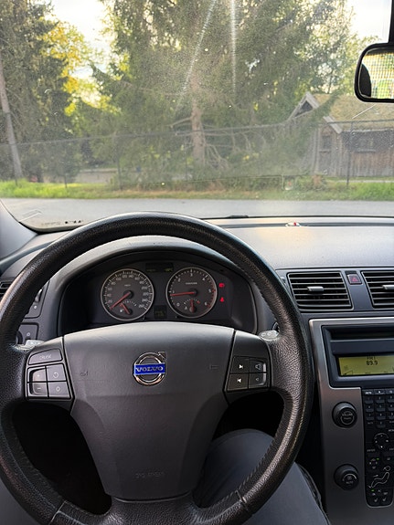 Volvo V50 5 of 7