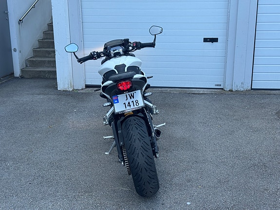Triumph Street Triple RS 765 3 of 11