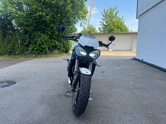 Triumph Street Triple RS 765 5 of 11