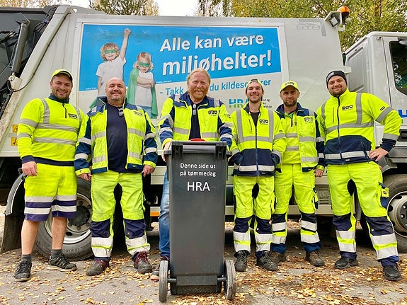 Bilde 3 av 10 i jobbannonse-galleriet