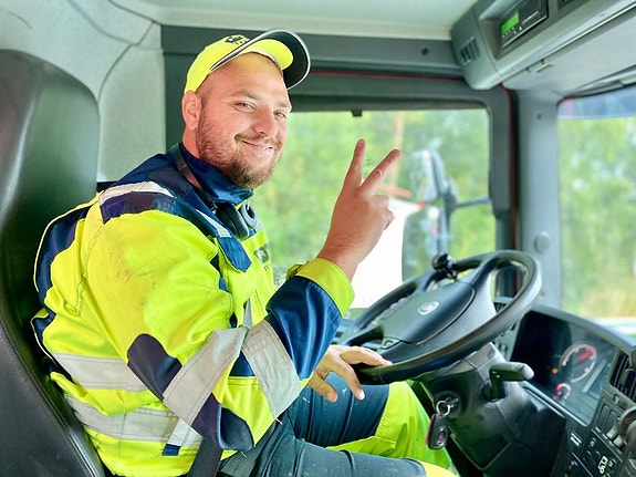 Bilde 2 av 10 i jobbannonse-galleriet