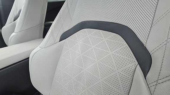 Lexus UX300e 21 of 30
