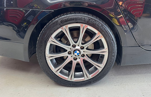 BMW 520d 11 of 30