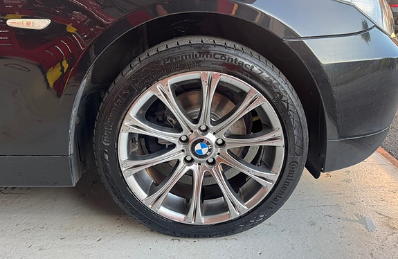 BMW 520d 10 of 30