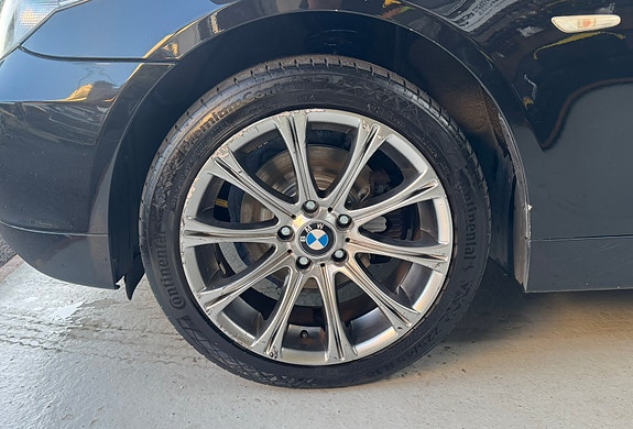 BMW 520d 8 of 30