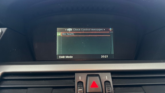 BMW 520d 23 of 30