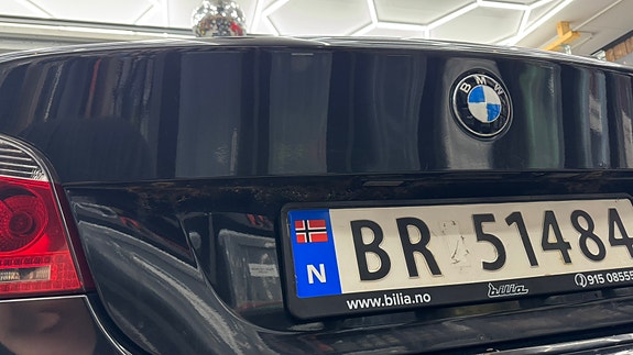 BMW 520d 14 of 30