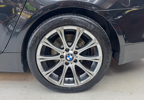 BMW 520d 9 of 30