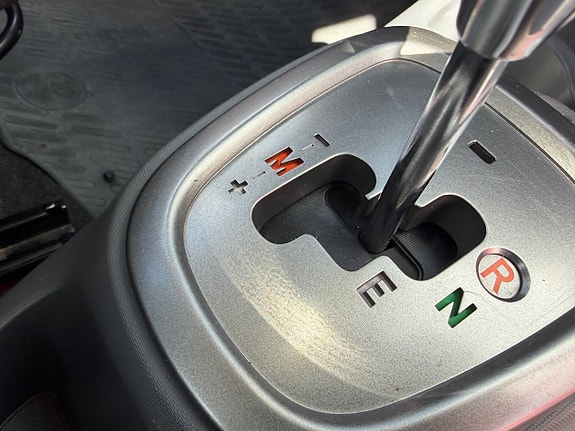 Toyota Aygo 25 of 28