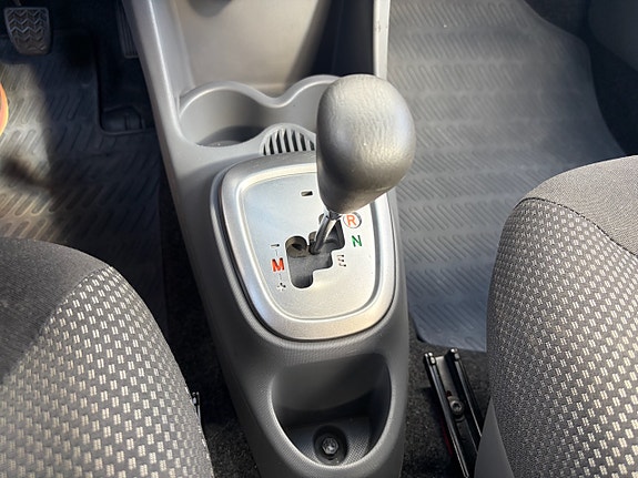 Toyota Aygo 13 of 28