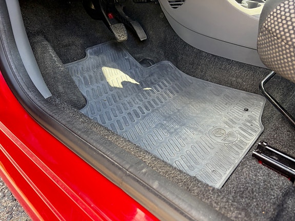 Toyota Aygo 19 of 28