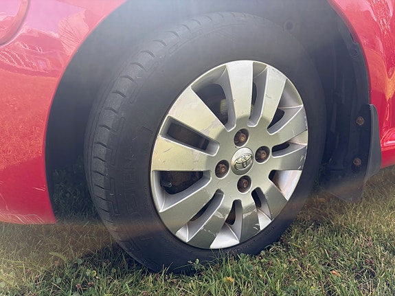 Toyota Aygo 10 of 28