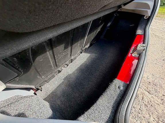 Toyota Aygo 22 of 28
