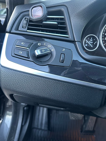 BMW 520d 15 of 21
