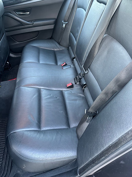 BMW 520d 18 of 21