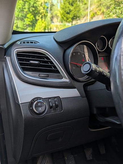 Opel Mokka 13 of 24