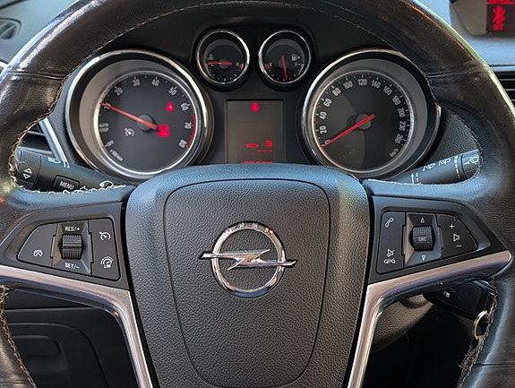 Opel Mokka 11 of 24