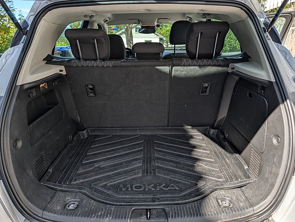 Opel Mokka 20 of 24