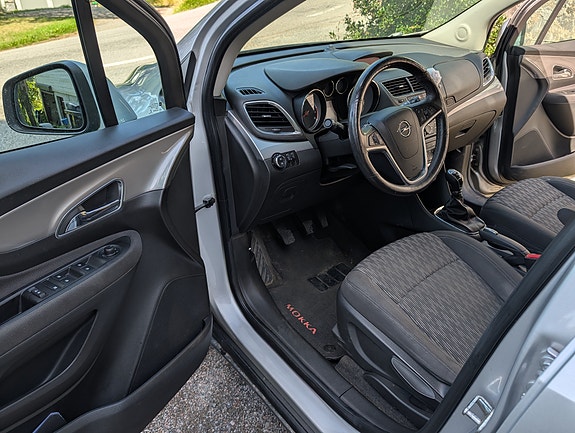 Opel Mokka 12 of 24