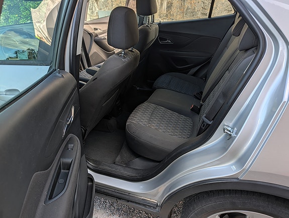 Opel Mokka 21 of 24