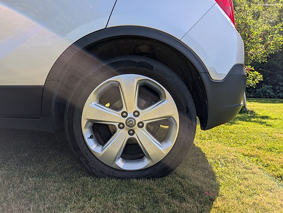 Opel Mokka 9 of 24