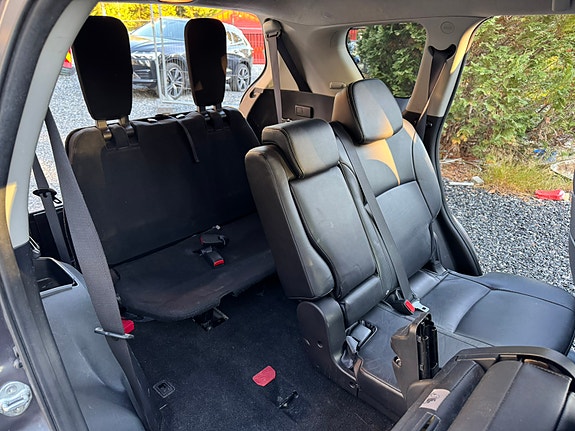 Mitsubishi Outlander 15 of 20