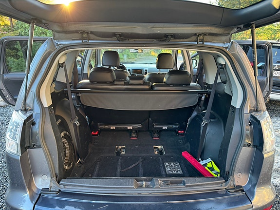 Mitsubishi Outlander 10 of 20