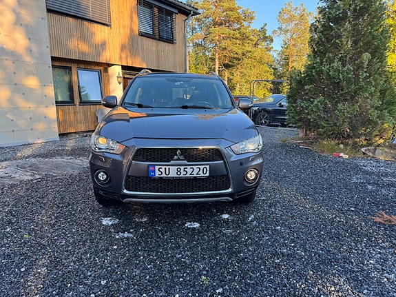Mitsubishi Outlander 6 of 20