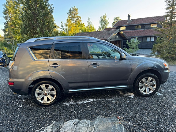 Mitsubishi Outlander 5 of 20