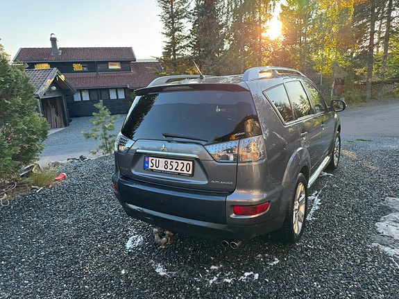 Mitsubishi Outlander 4 of 20