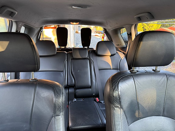 Mitsubishi Outlander 16 of 20