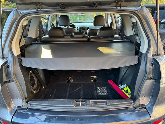 Mitsubishi Outlander 11 of 20